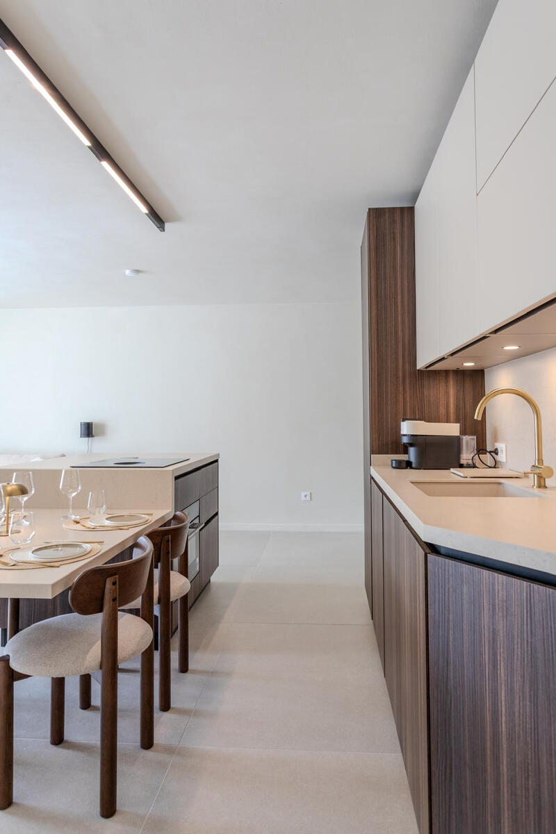 3 soverom Leilighet til salgs