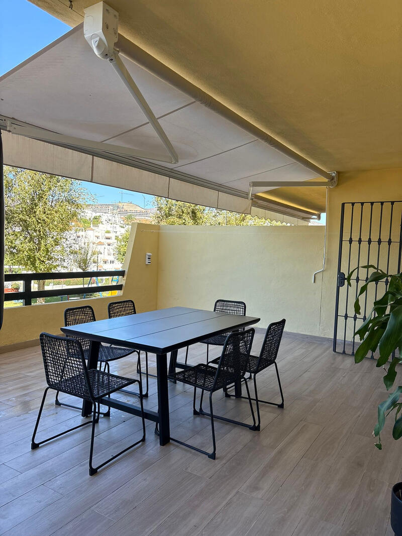 2 soverom Leilighet til salgs