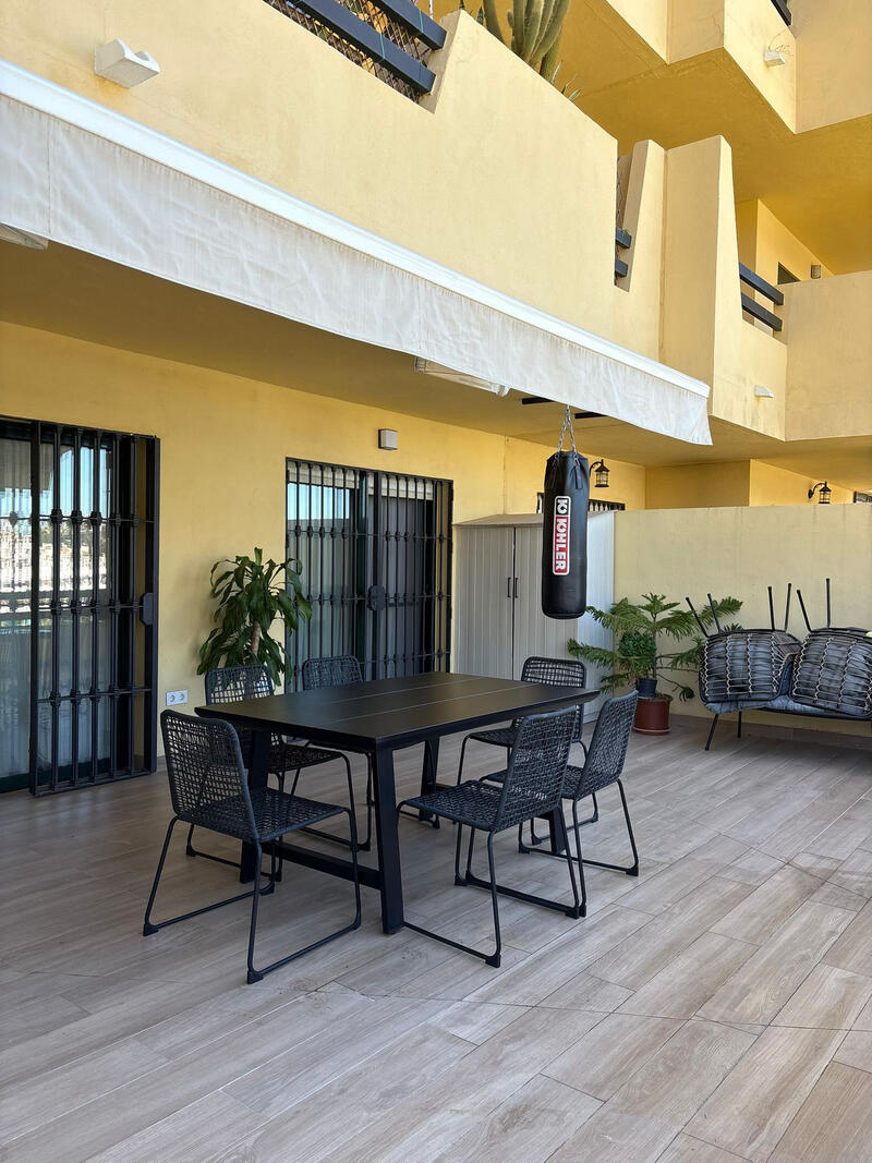 2 soverom Leilighet til salgs