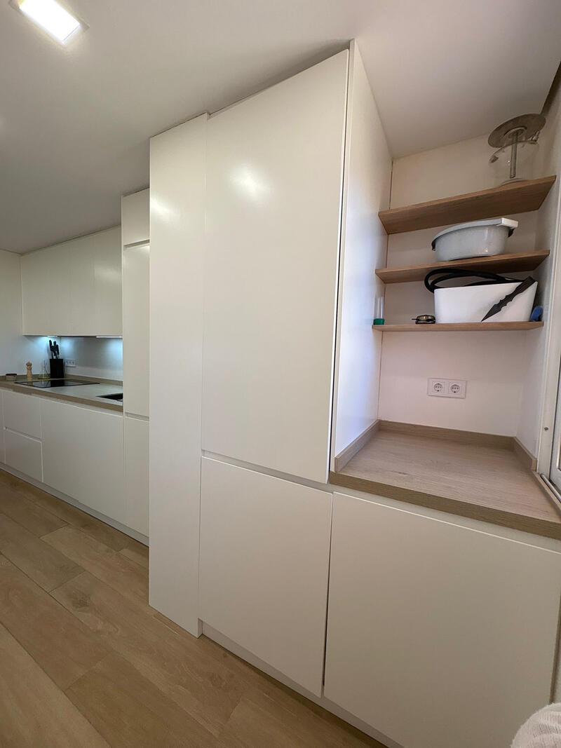 2 soverom Leilighet til salgs