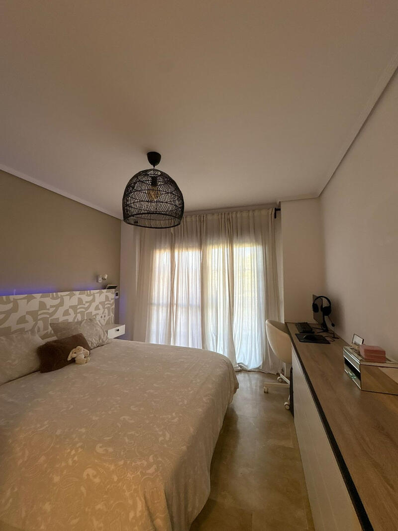 2 soverom Leilighet til salgs