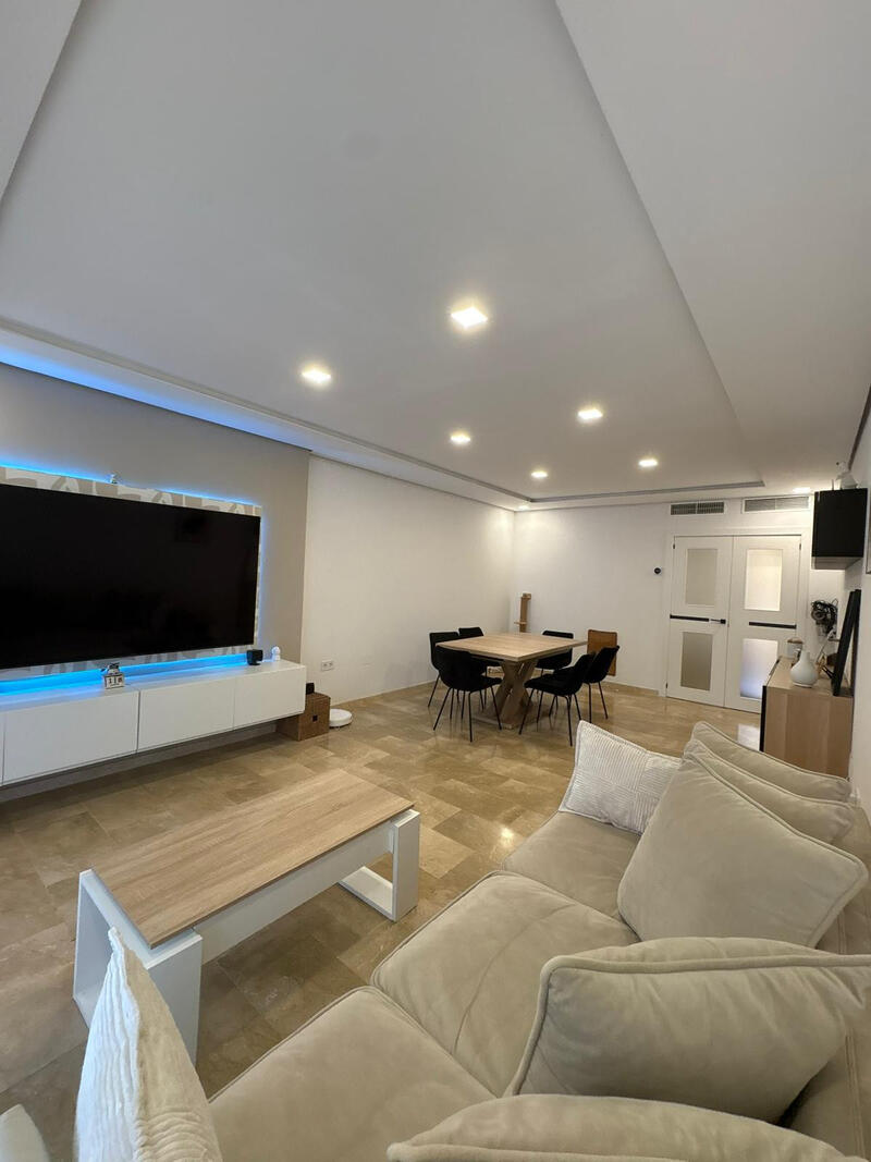 2 soverom Leilighet til salgs