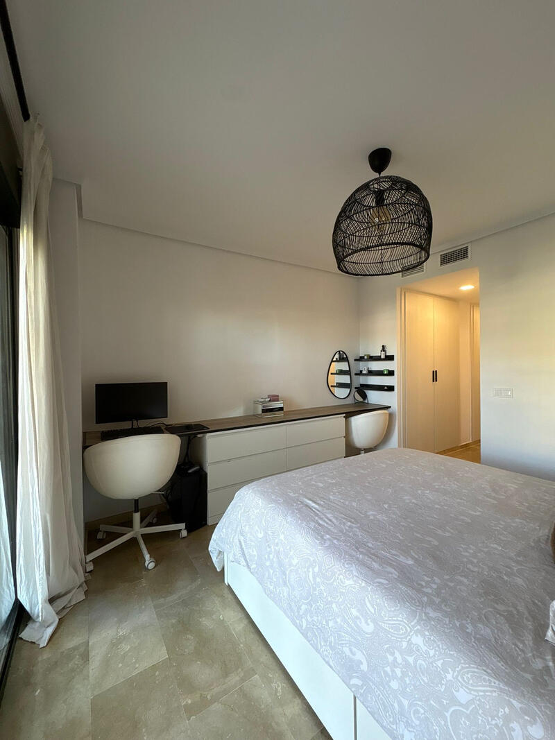 2 soverom Leilighet til salgs