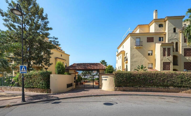 2 soverom Leilighet til salgs