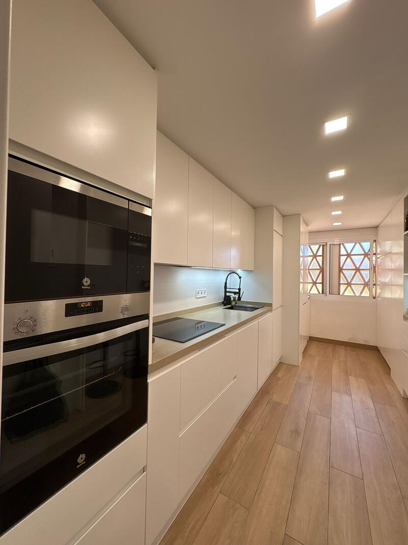 2 soverom Leilighet til salgs