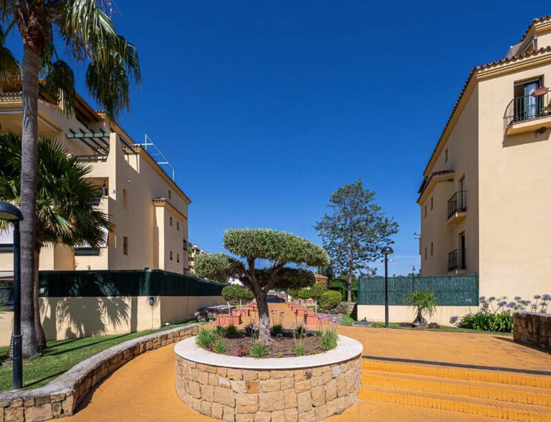 2 soverom Leilighet til salgs