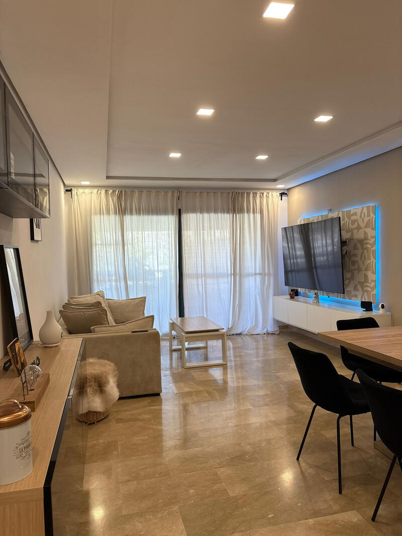 2 soverom Leilighet til salgs