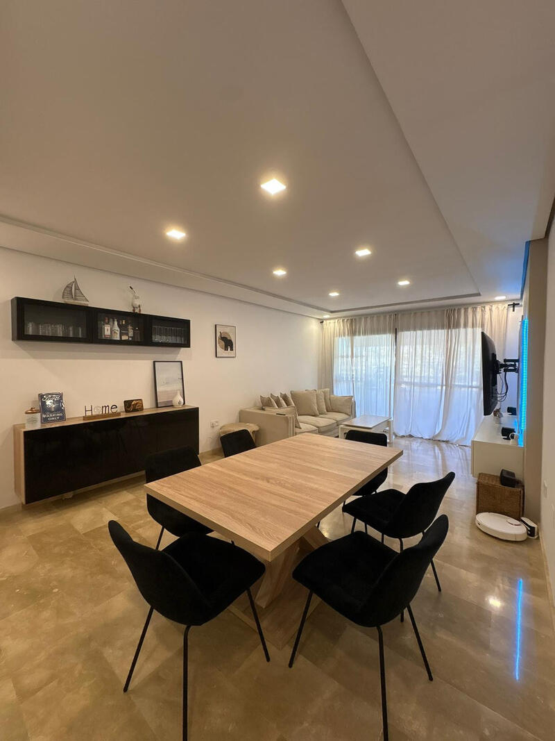 2 soverom Leilighet til salgs