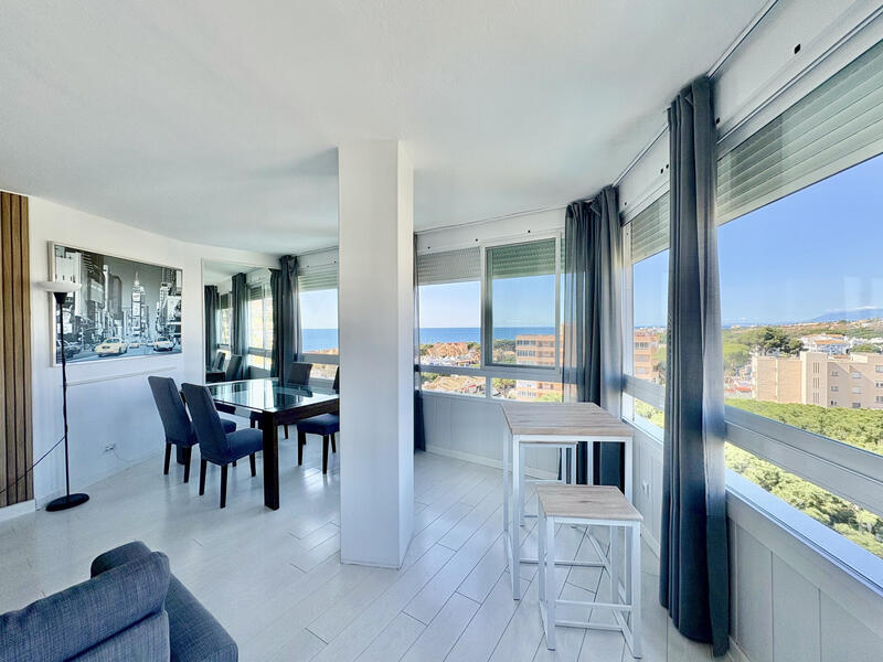 2 Cuarto Apartamento en venta