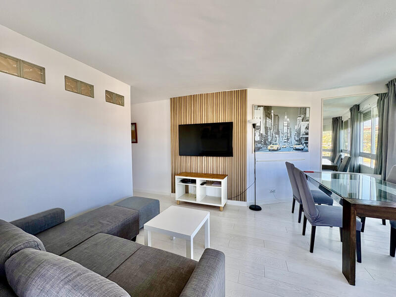 2 Cuarto Apartamento en venta