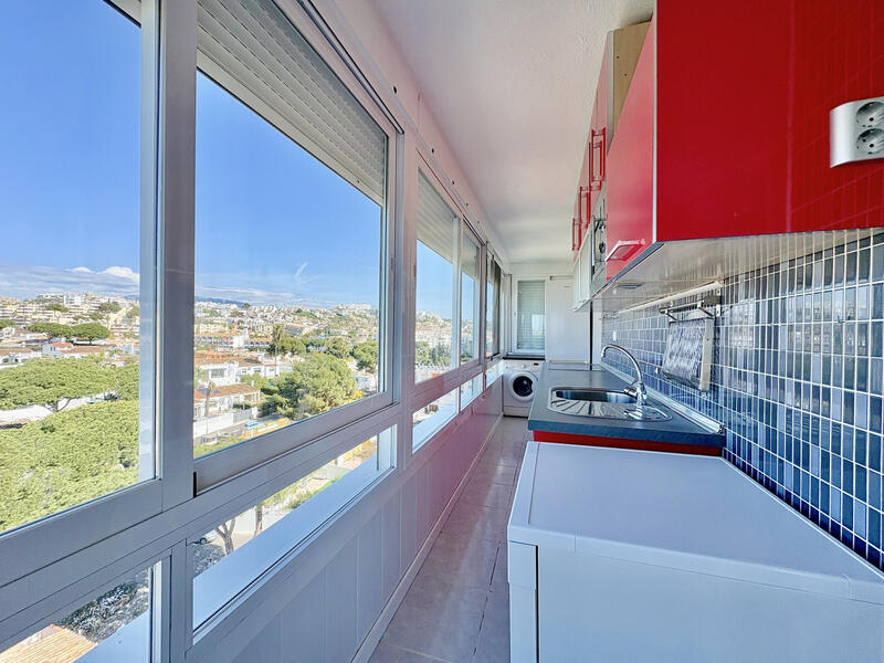 2 Cuarto Apartamento en venta