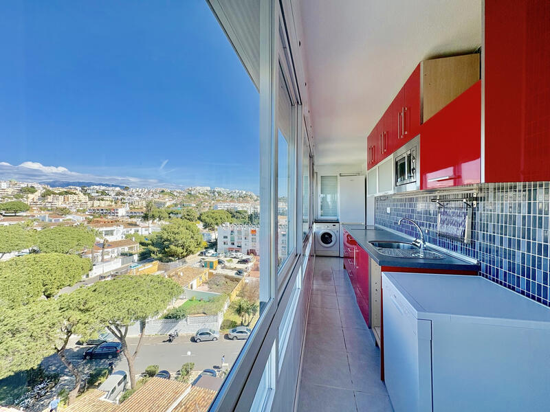 2 Cuarto Apartamento en venta