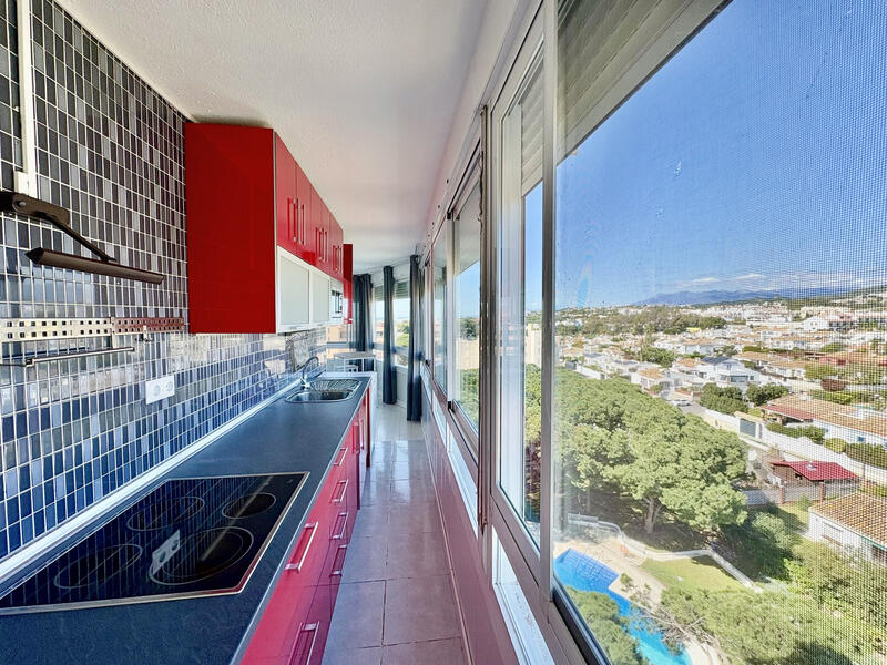 2 Cuarto Apartamento en venta