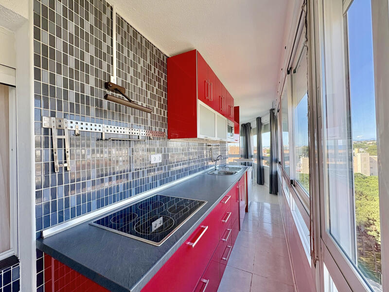 2 Cuarto Apartamento en venta