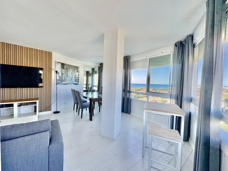 2 Cuarto Apartamento en venta