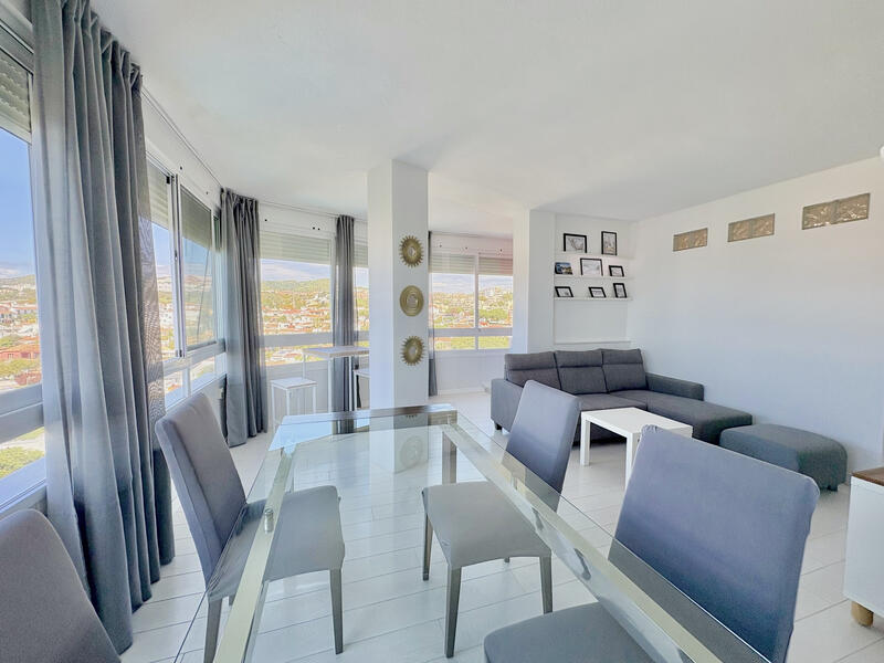 2 Cuarto Apartamento en venta