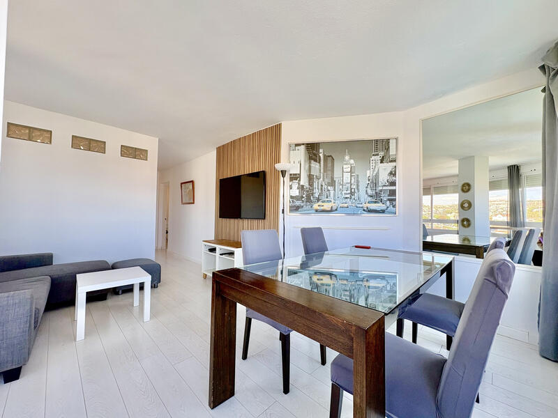 2 Cuarto Apartamento en venta