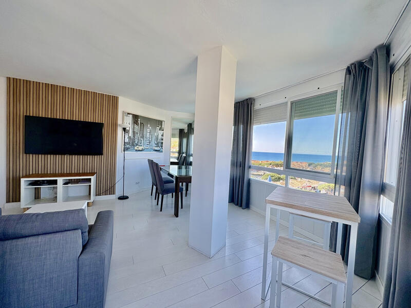 2 Cuarto Apartamento en venta