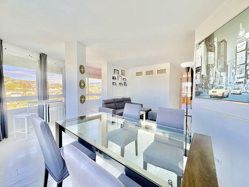 2 Cuarto Apartamento en venta