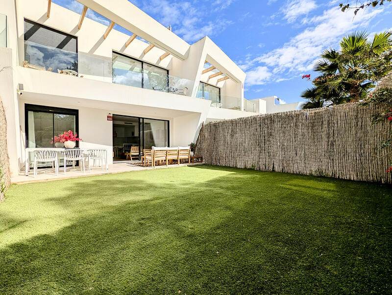 Leilighet til salgs i Eivissa-Sant Antoni de Portmany (Carretera), Hasta Km.3, Ibiza Leilighet til salgs i Eivissa-Sant Antoni de Portmany (Carretera), Hasta Km.3, Ibiza