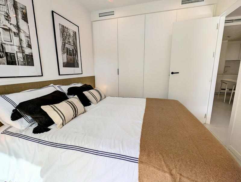 2 chambre Appartement à vendre