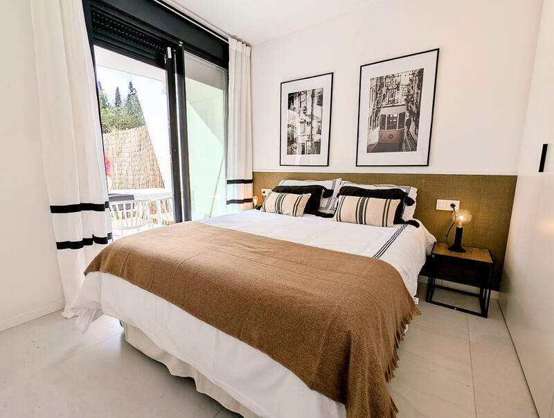 2 chambre Appartement à vendre