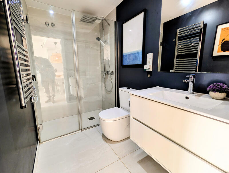 2 chambre Appartement à vendre