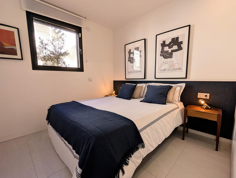 2 chambre Appartement à vendre