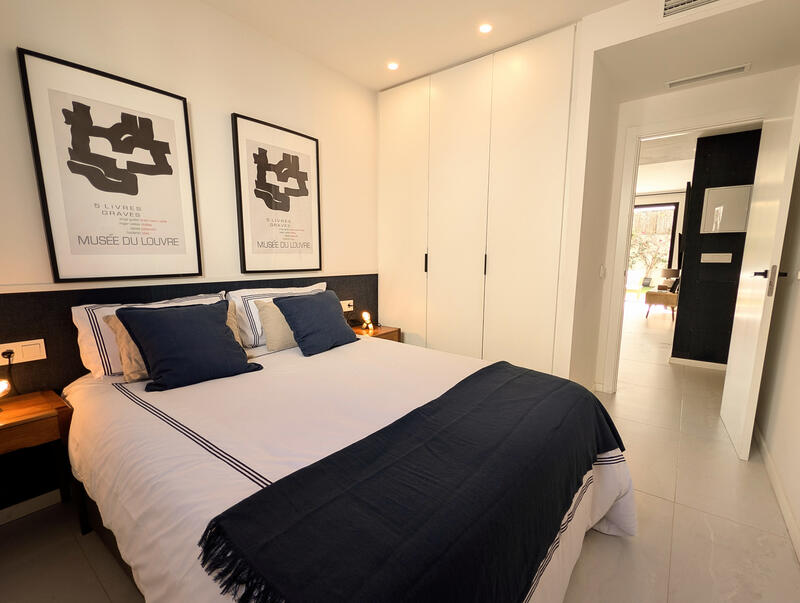 2 chambre Appartement à vendre