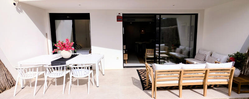 2 chambre Appartement à vendre