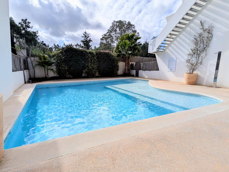 2 chambre Appartement à vendre