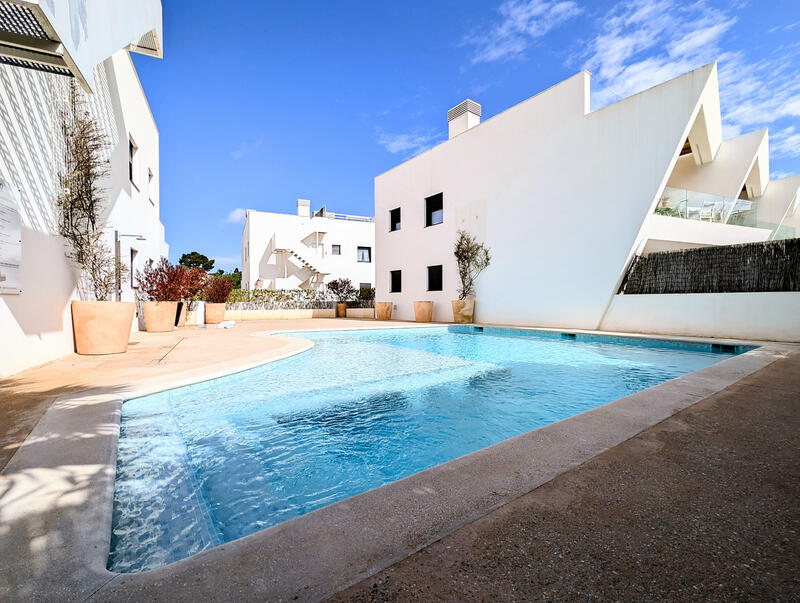 2 chambre Appartement à vendre