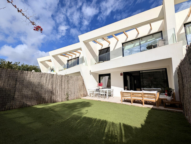 2 chambre Appartement à vendre