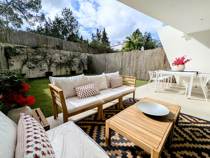 2 chambre Appartement à vendre