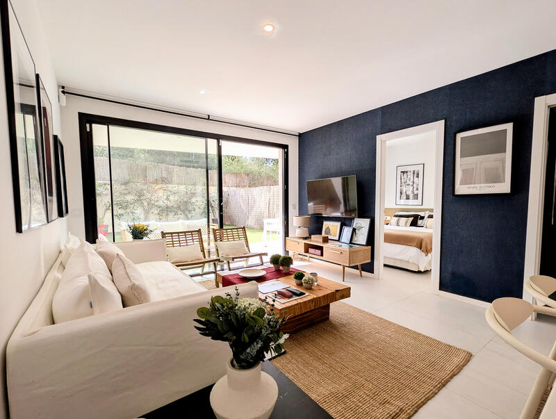 2 chambre Appartement à vendre