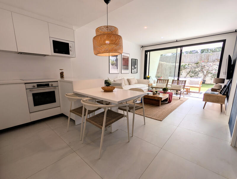 2 chambre Appartement à vendre