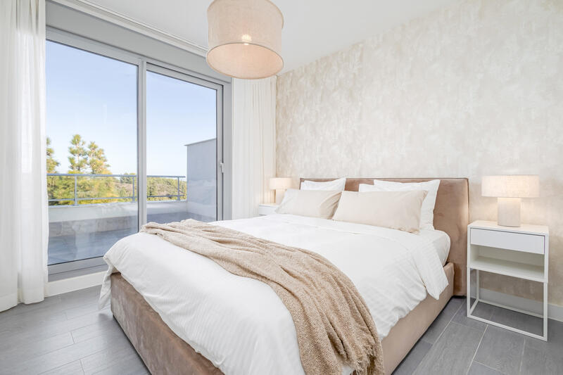 3 bedroom Apartment for sale