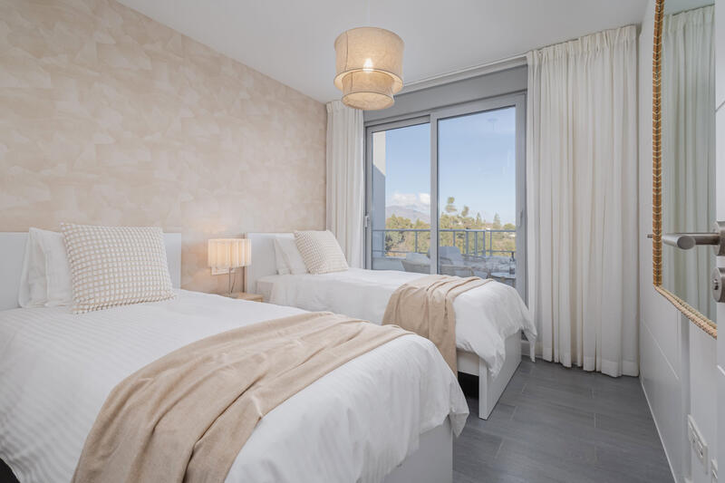 3 bedroom Apartment for sale