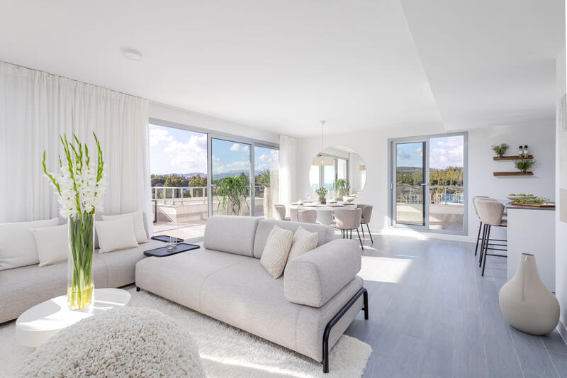 3 bedroom Apartment for sale