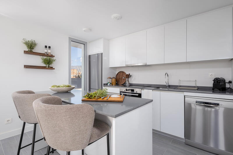 3 bedroom Apartment for sale