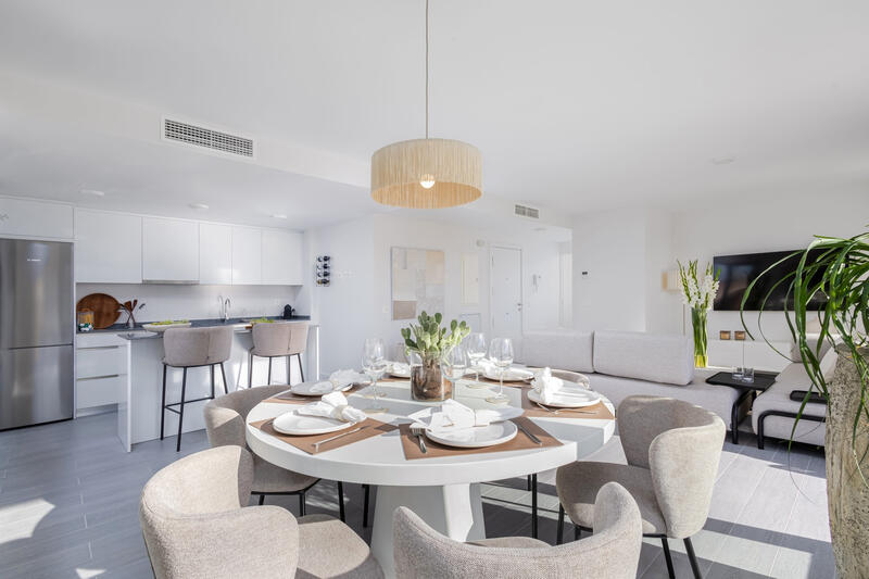 3 bedroom Apartment for sale