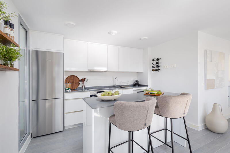 3 bedroom Apartment for sale