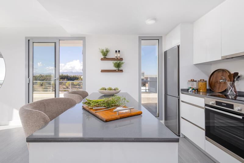 3 bedroom Apartment for sale