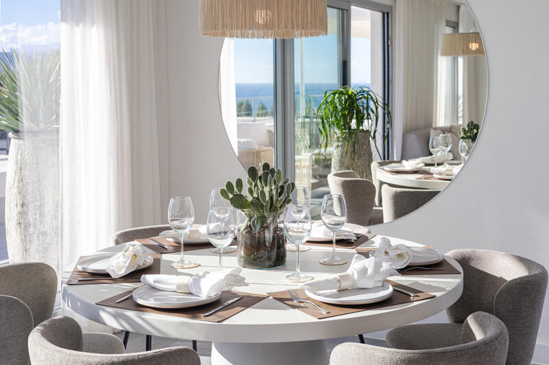 3 bedroom Apartment for sale