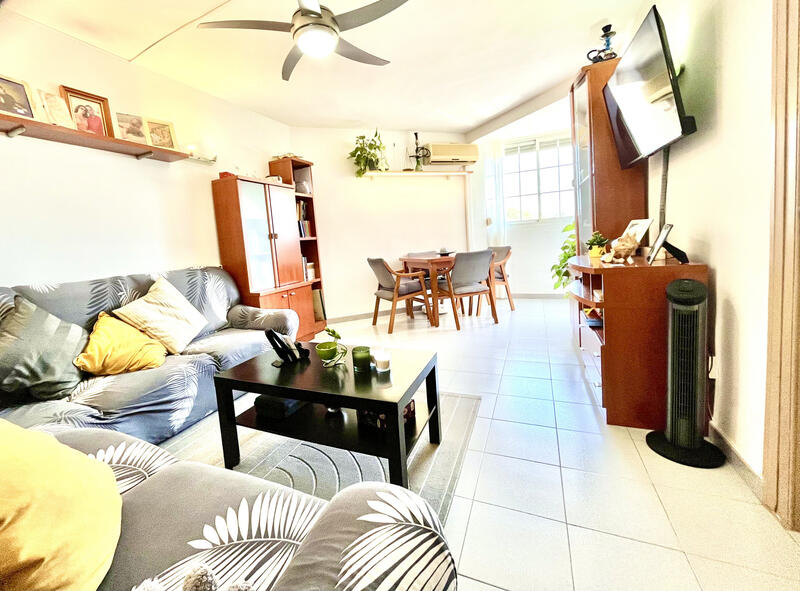 2 bedroom Apartment for sale