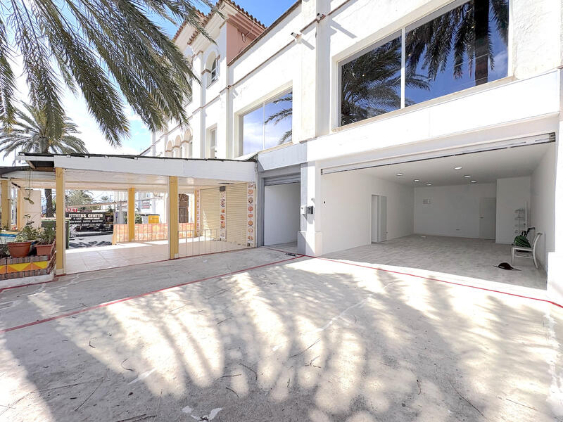 Commercial Property for sale