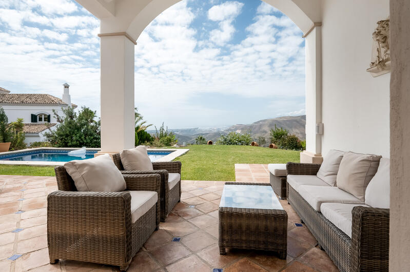 4 bedroom Villa for sale