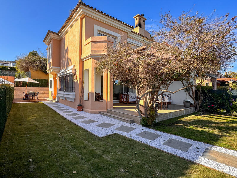 3 bedroom Country House for sale