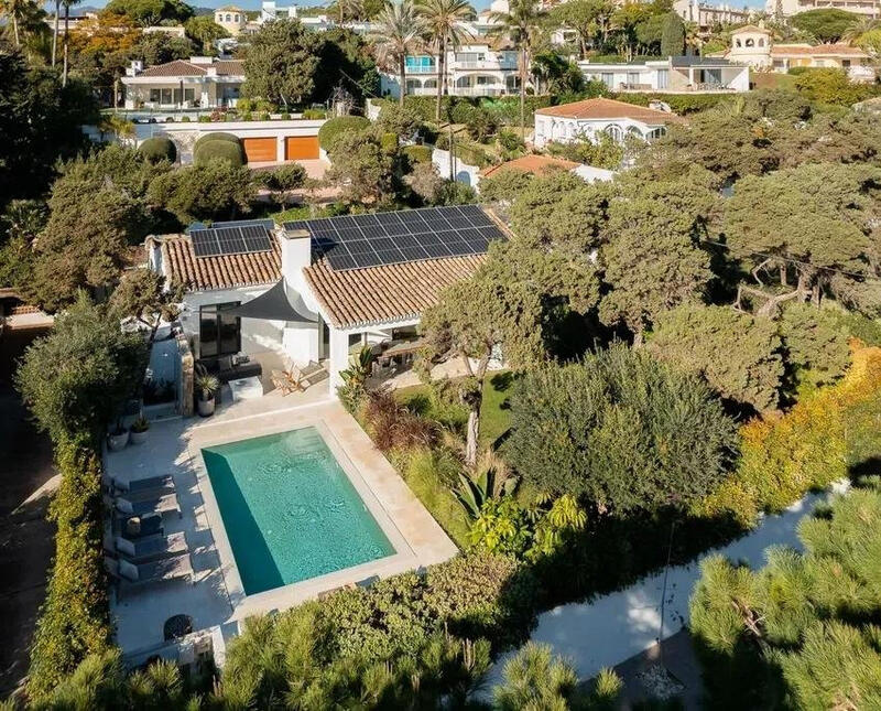 3 bedroom Villa for sale