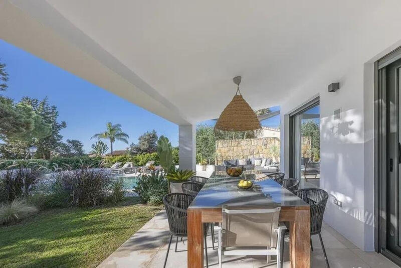 3 bedroom Villa for sale